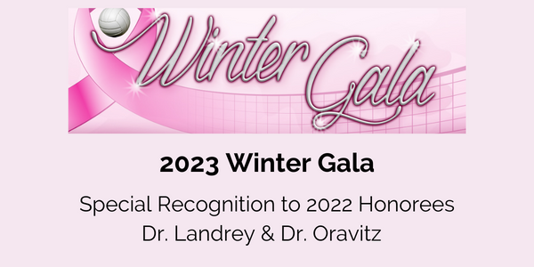 Annual Winter Gala Returned in 2023